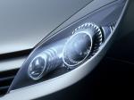 Opel Astra GTC 2005 года